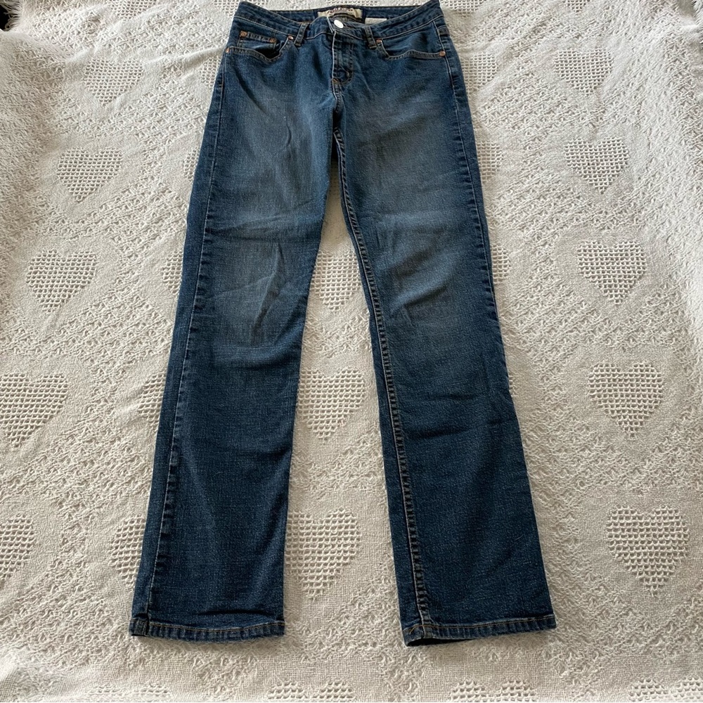 Paris Blues Jeans (5)